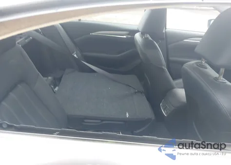 2020 Mazda Mazda6 Touring from USA, damaged, VIN JM1GL1VM3L1525883